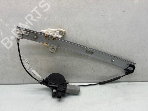 Front left window mechanism MAZDA 6 Hatchback (GH) | BP36792226C22 - Image 4