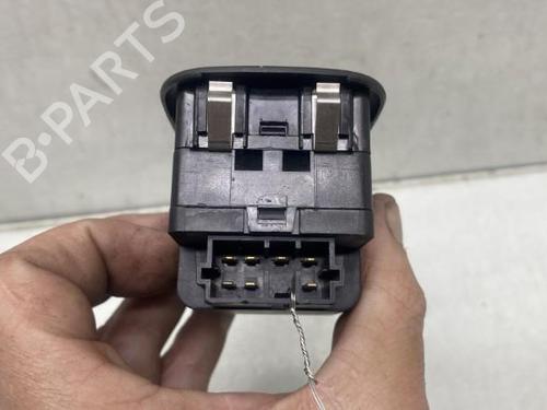Left front window switch PEUGEOT EXPERT (224_) 2.0 HDI 16V 6554WG