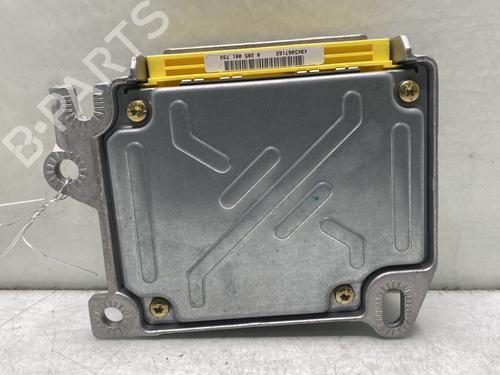 ECU airbags VW TOUAREG (7LA, 7L6, 7L7) 2.5 R5 TDI | BP32389232M53