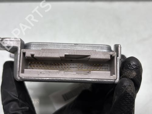 Airbag styreenhed RENAULT CLIO II (BB_, CB_) 1.4 16V (B/CB0P, BB13) | BP29507699M53 