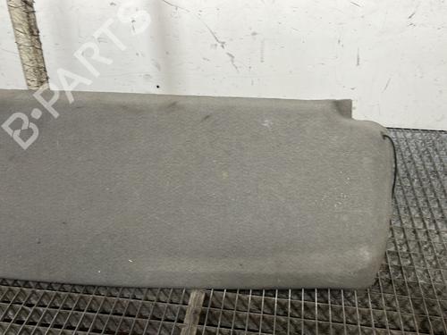 Plage arrière RENAULT TWINGO I (C06_) 1.2 (C066, C068) | BP29939534C85 