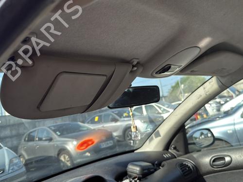 Poignée intérieure avant gauche PEUGEOT 206 Hatchback (2A/C) 1.4 i | BP27722547I13 