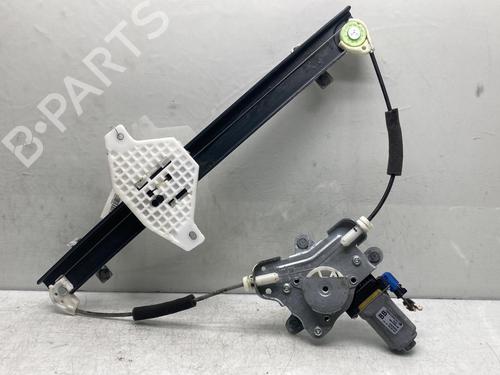 Used Front right window mechanism Front right window mechanism CHEVROLET CAPTIVA (C100, C140) 2.2 D (163 hp) 19976071 19976071