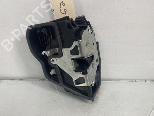 Used Front left lock BMW 3 (E90) 318 d (143 hp) 32776163