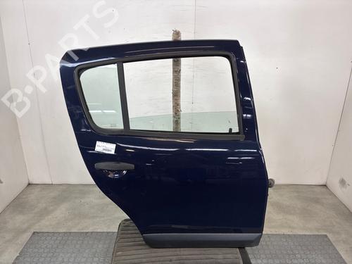 Used Right rear door Right rear door 38625796 38625796