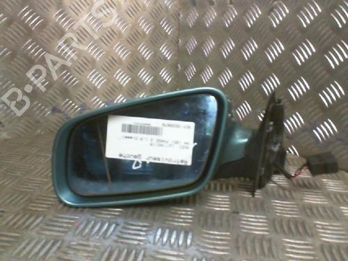 Used Left mirror AUDI A4 B5 (8D2) 1.9 TDI (116 hp) 20019525