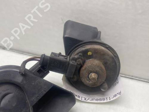 Used Horn Horn AUDI Q7 (4LB) 3.0 TDI quattro (233 hp) 19950634 19950634