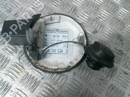 Used Fuel flap OPEL CORSA D (S07) 1.3 CDTI (L08, L68) (90 hp) 20010298