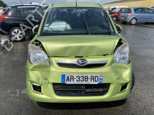 Used Parts DAIHATSU CUORE VII (L275_, L285_, L276_) 1.0 (L276) (70 hp) 1828838