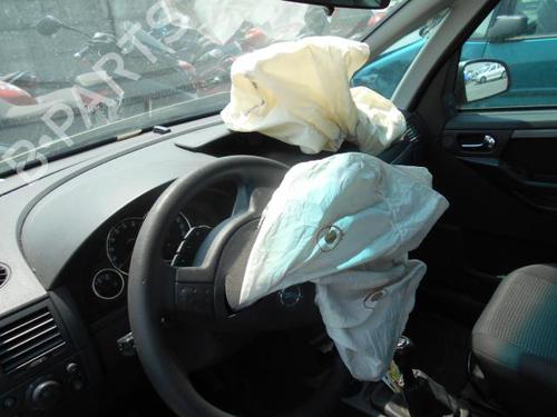 Retrovisor derecho OPEL MERIVA A MPV (X03) 1.7 CDTI (E75) | BP20006944C27 