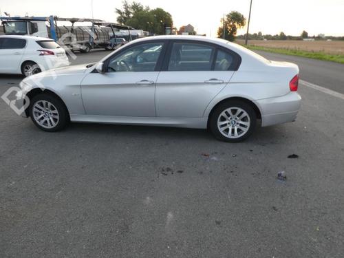 Engine control unit (ECU) BMW 3 (E90) 318 d | BP21196485M57 