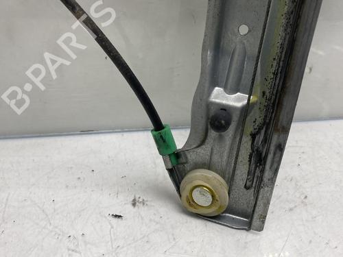 Used Front left window mechanism Front left window mechanism CITROËN C5 II (RC_) 2.0 HDi (RCRHRH) (136 hp) 19992494 19992494