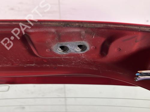 Tailgate TOYOTA YARIS (_P9_) 1.0 VVT-i (KSP90_, KSP90R) | BP30484897C6 