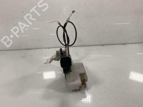 Rear left lock NISSAN PIXO (UA0) 1.0 | BP20013517C100