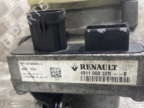 Used Steering pump Steering pump DACIA DUSTER (HS_) 1.5 dCi (86 hp) 29264705 29264705