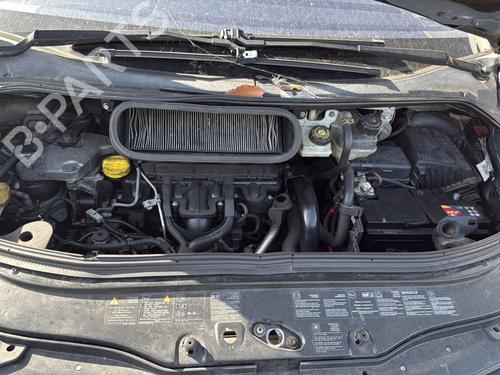 Front right window mechanism RENAULT ESPACE IV (JK0/1_) 2.2 dCi (JK0H) | BP31213038C23 - Image 7