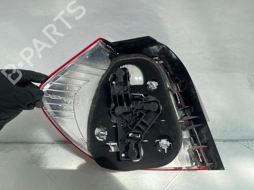 Right taillight BMW 1 (E87) 118 d | BP36306924C35 - Image 4