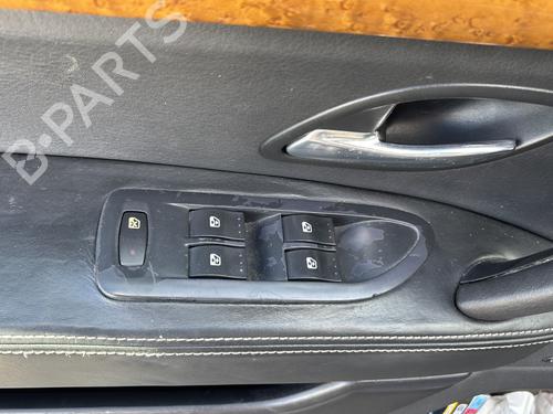 Left front window switch RENAULT VEL SATIS (BJ0_) 2.2 dCi (BJ0E, BJ0F, BJ0G, BJ0H) | BP30791140I27  - Image 8