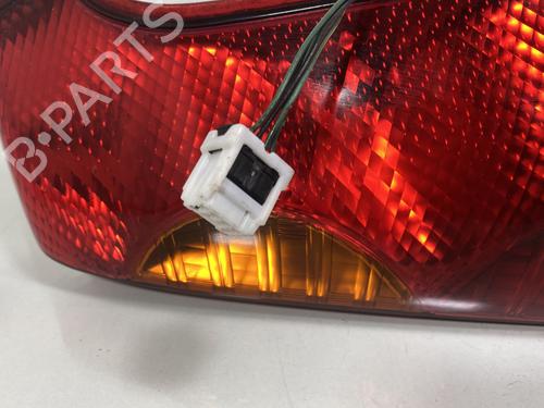 Right taillight NISSAN NOTE (E11, NE11) 1.5 dCi | BP19999692C35 