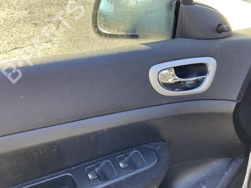 Left front window switch PEUGEOT 307 (3A/C) 1.6 HDi | BP22315977I27 