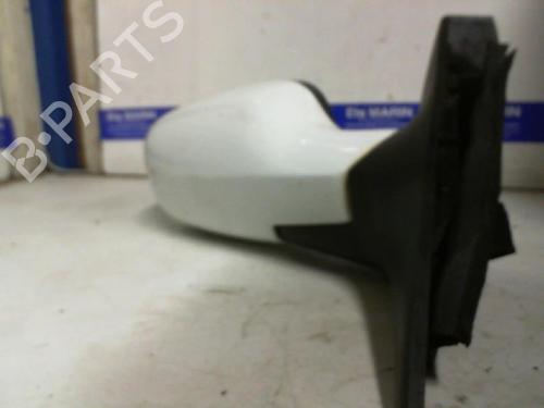 Right mirror RENAULT SCÉNIC II (JM0/1_) 1.5 dCi (JM1E, JM16) | BP20006804C27 