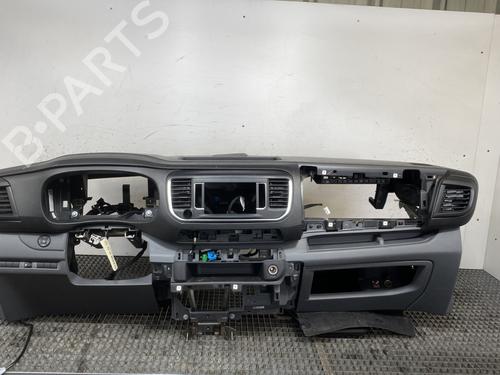 Armaturenbrett für OPEL VIVARO C Van (K0) 1.5 (102 hp) 31905946