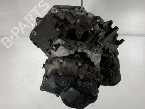 Gearbox CHEVROLET AVEO Hatchback (T300) 1.2 | BP30316637M3 - Image 4