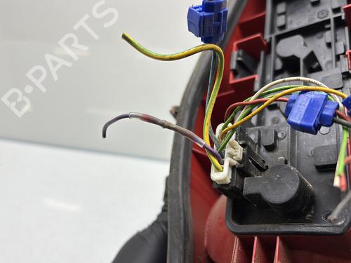 Used Left taillight Left taillight CITROËN XSARA PICASSO (N68) 1.8 16V (115 hp) 31881150 31881150