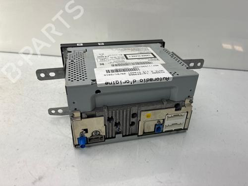Radio NISSAN NOTE (E11, NE11) | BP37525048E6 - Image 3