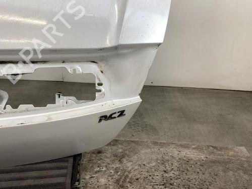 Tailgate PEUGEOT RCZ 1.6 16V | BP20661172C6