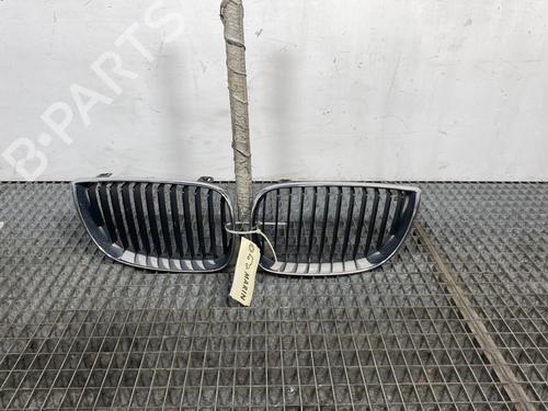 Grille BMW 1 (E81) 116 d | BP19992483C40 