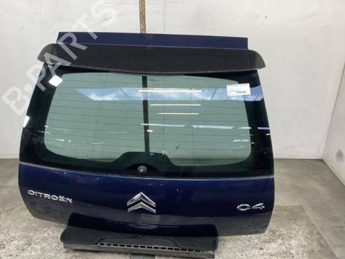 Tailgate CITROËN C4 I (LC_) 2.0 HDi | BP19970456C6 