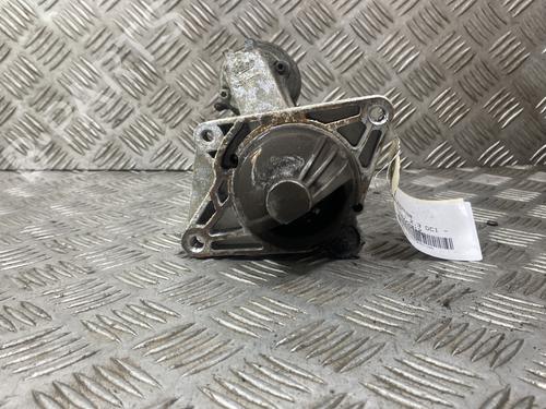 Used Starter RENAULT MASTER III Van (FV) 2.3 dCi 100 FWD (FV0A, FV0B, FV0G, FV0K, FV0H) (101 hp) 28314062