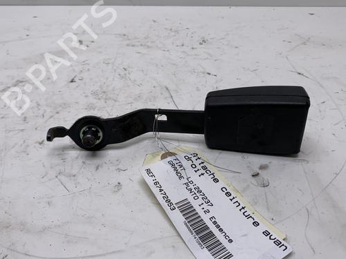 Used Seat buckle FIAT PUNTO EVO (199_) 1.2 (65 hp) 19975199