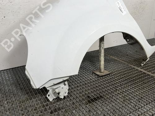 Left front fenders RENAULT KANGOO Express (FC0/1_) 1.5 dCi (FC07, FC1R) | BP29200893C41 