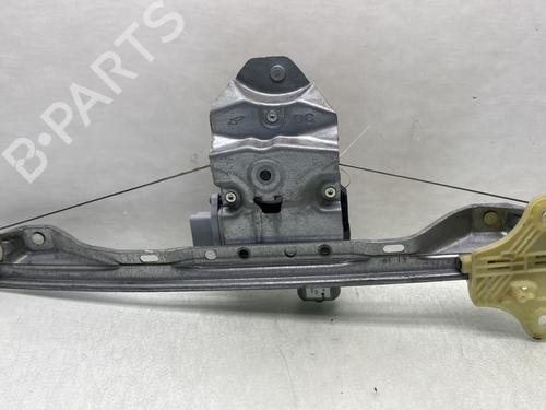 Used Front left window mechanism RENAULT TWINGO III (BCM_, BCA_) 1.0 SCe 70 (71 hp) 24377170