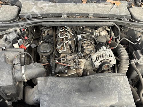 Tailgate BMW 3 (E90) 318 d | BP32710313C6  - Image 25