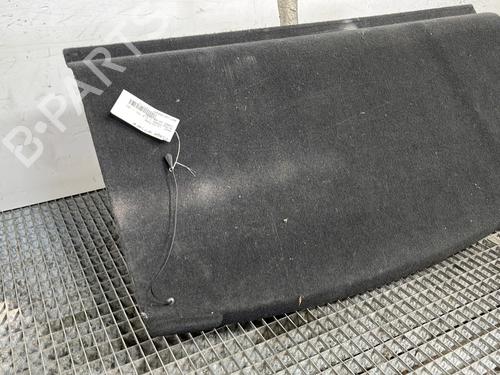 Rear parcel shelf SEAT ALTEA (5P1) 2.0 TDI 16V | BP28428032C85 
