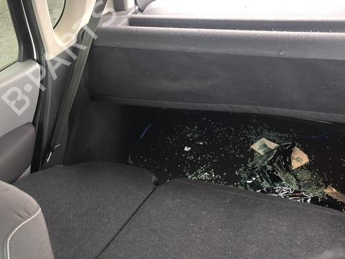 Frontplade/Frontkurv RENAULT MODUS / GRAND MODUS (F/JP0_) 1.5 dCi (FP0G, JP0G) | BP31917566C72