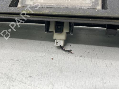 Licence plate light PEUGEOT BOXER Van 2.2 BlueHDi 140 | BP30181016I40