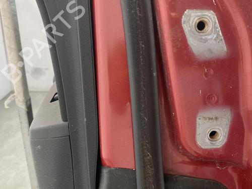 Left rear door MAZDA 3 (BK)  | BP19962590C4 
