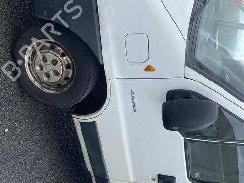 Used Parts CITROËN JUMPER I Van (244)  2.2 HDi  4361568