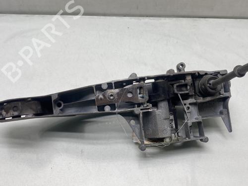 Front left exterior door handle PEUGEOT 308 I (4A_, 4C_) 1.6 HDi | BP28428122C128 