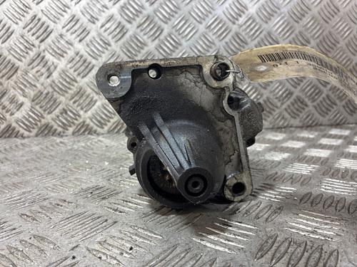 Used Starter Starter CITROËN XSARA PICASSO (N68) 1.6 HDi (109 hp) 40085108 40085108