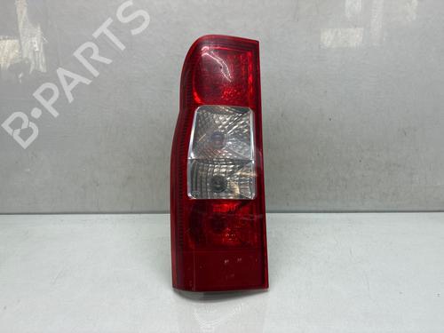 Left taillight FORD TRANSIT Van (FA_ _) 2.2 TDCi | BP37498738C34 - Image 2