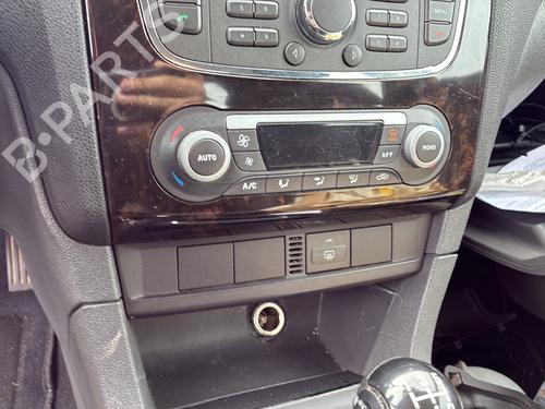 Brugte FORD FOCUS II (DA_, HCP, DP) 1.8 TDCi 4909487