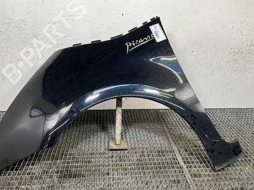 Used Left front fenders CITROËN C4 Grand Picasso I (UA_) 1.6 HDi (109 hp) 29707640
