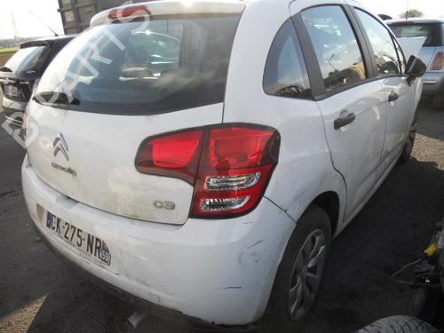 ABS pump CITROËN C3 II (SC_) 1.4 HDi 70 (SC8HZC, SC8HR0, SC8HP4) | BP20035104M43 