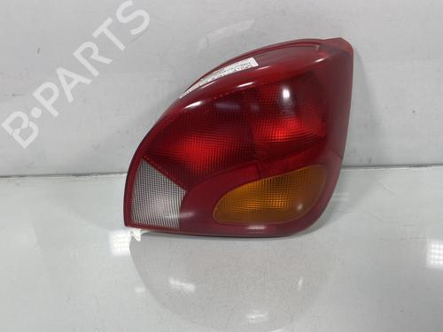 Used Right taillight Right taillight 20003284 20003284