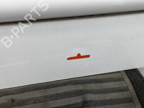 Right rear door CITROËN C3 I (FC_, FN_) 1.4 i | BP28540405C5